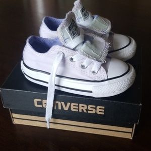 Converse all stars